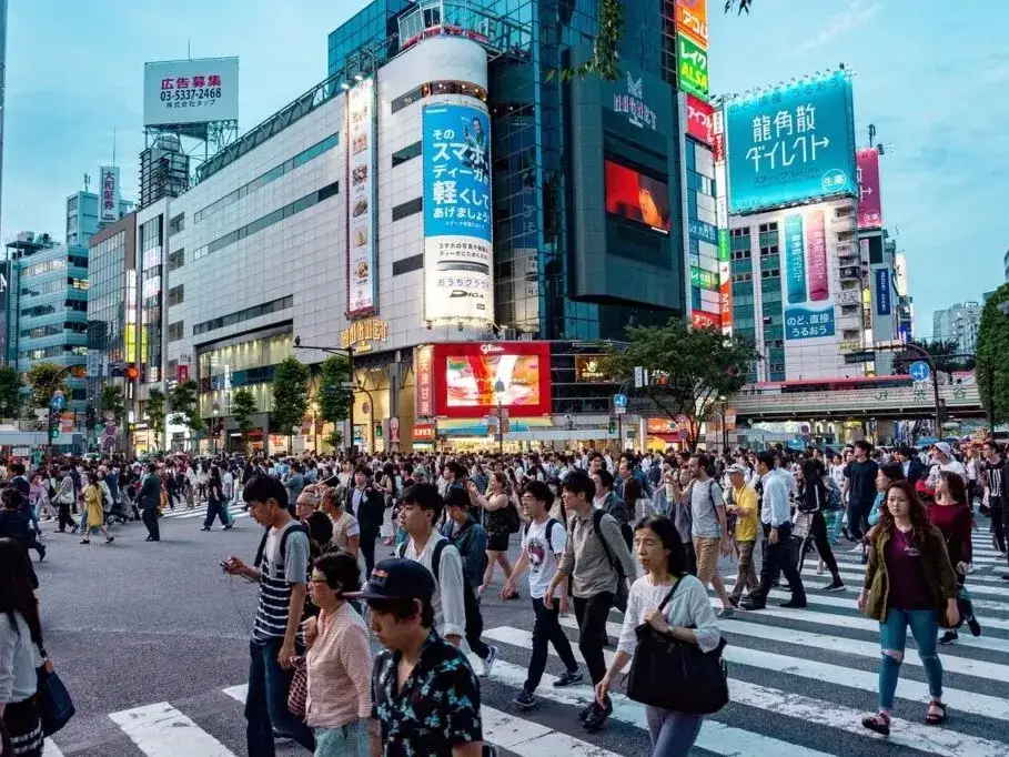 Japón presentó sus atractivos turísticos y culturales en la Feria Internacional de Turismo de Buenos Aires, en medio del creciente interés de los viajeros argentinos por el destino.