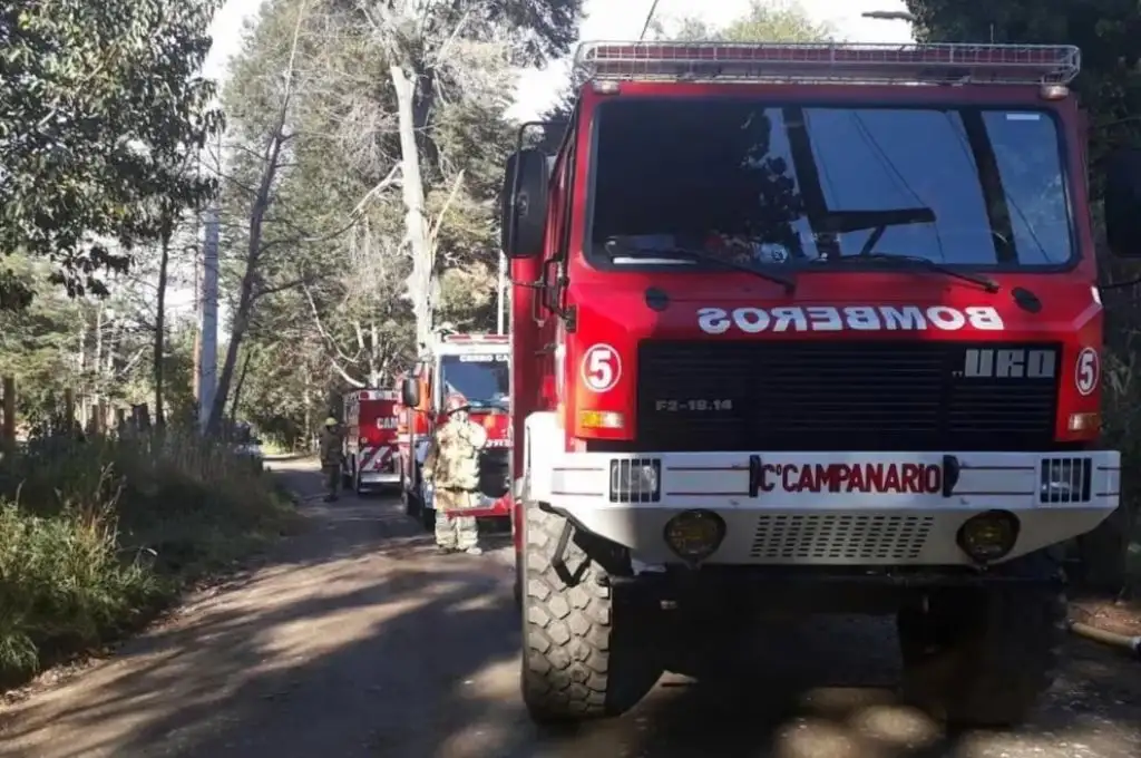 Tragedia en el lago Nahuel Huapi: una turista belga murió tras intentar recuperar una pelota
