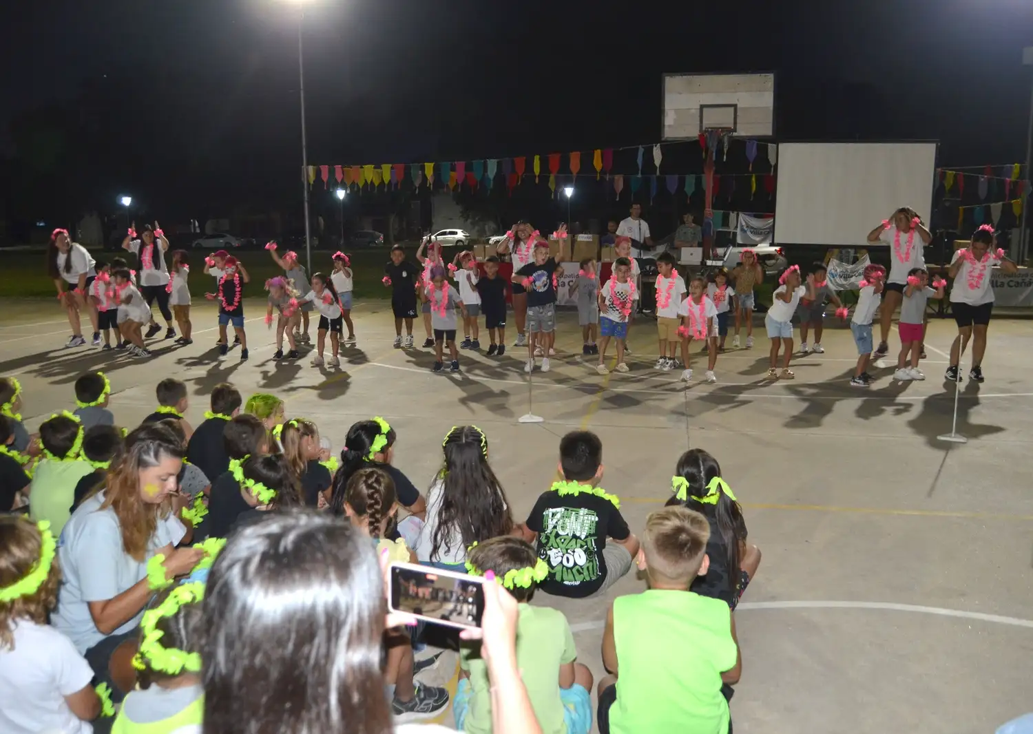 colonia vc