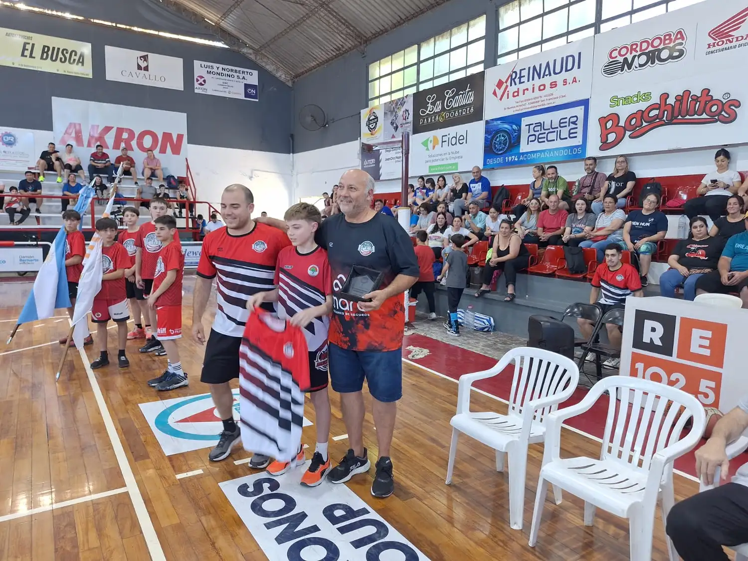 basquet