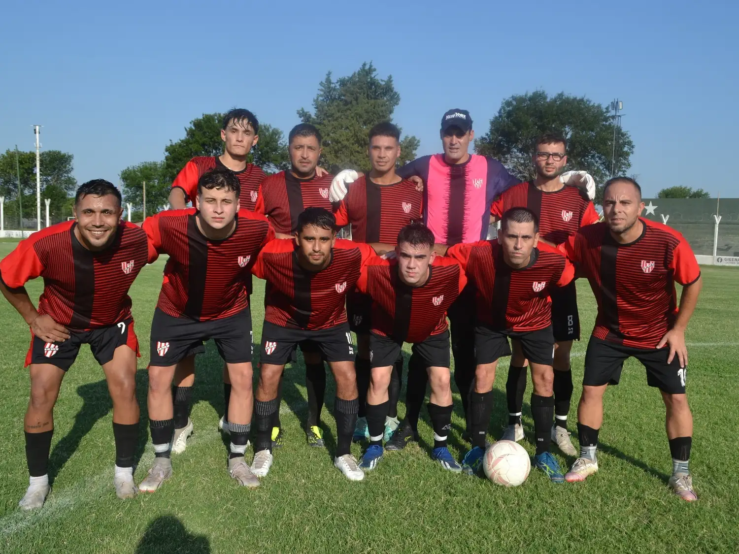 Independiente de Amenábar