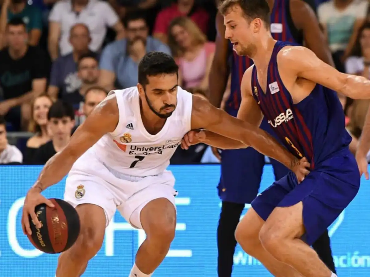  Derrota del Real Madrid
