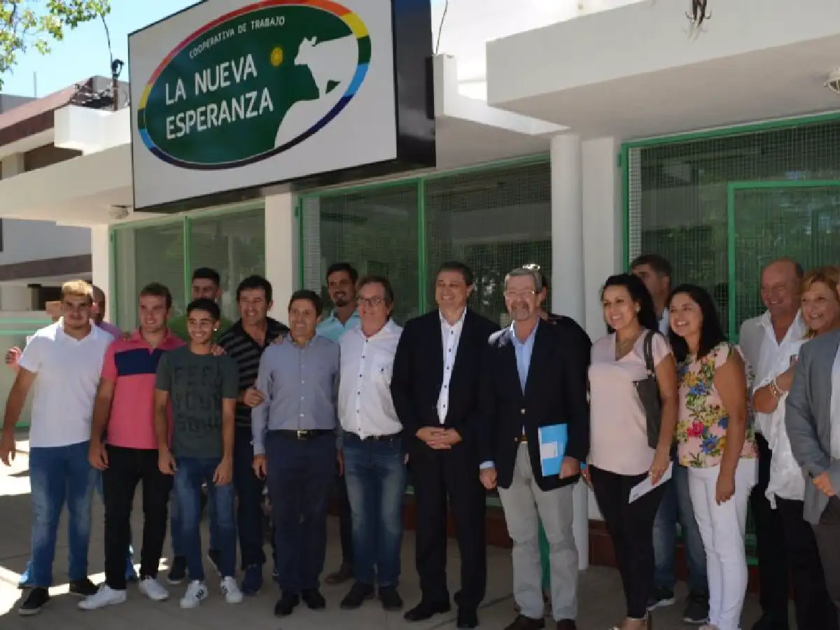 Una nueva esperanza