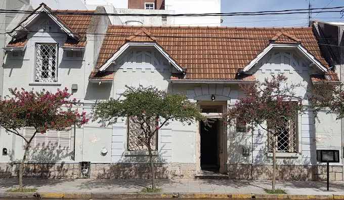 La obra es llevada a cabo por la Municipalidad.
