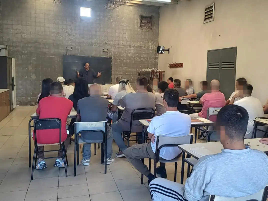 La propuesta formativa incluye cursos de Cocinero para comedores escolares, Panadería y Montador Electricista.