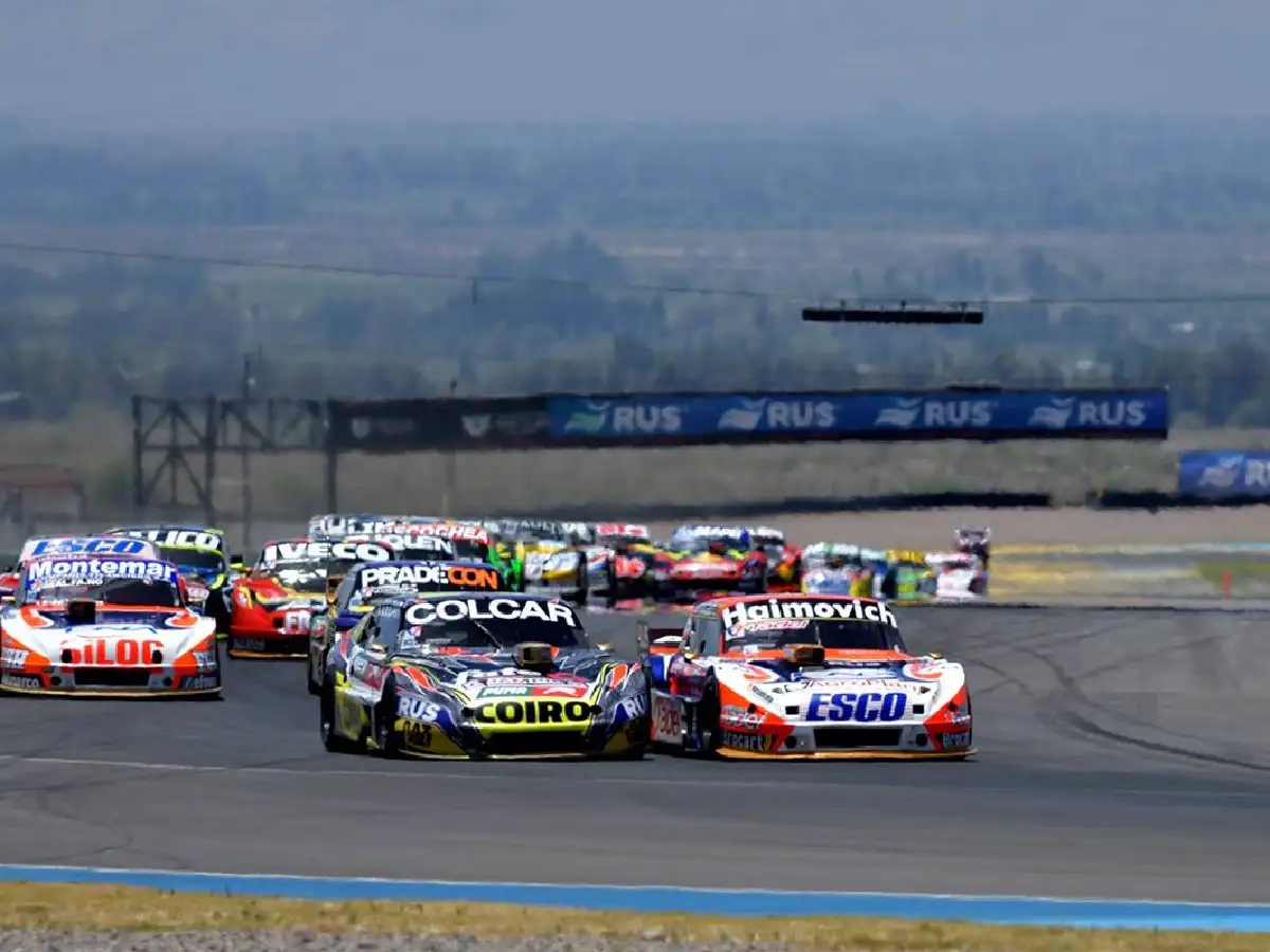 No hay definiciones para el regreso del TC