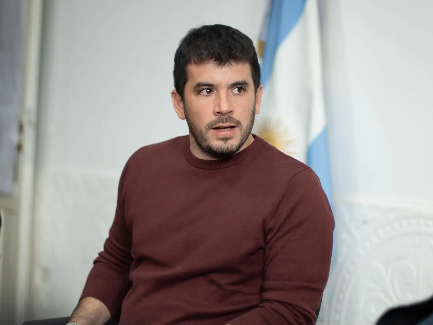 Leonel Chiarella