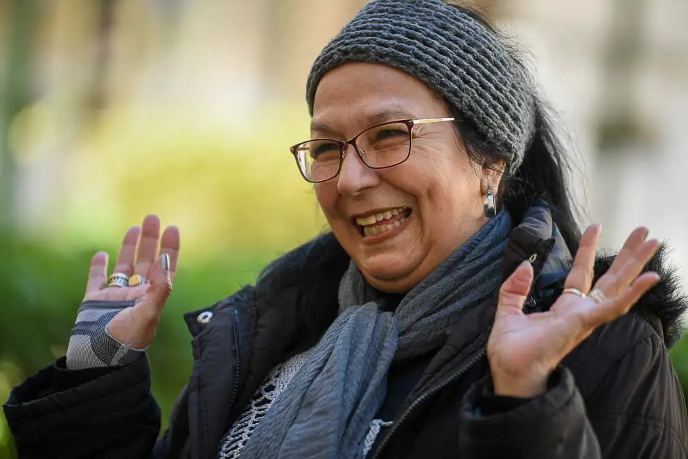 Programa Appagá: tras 50 años, Graciela logró dejar de fumar y contó su experiencia