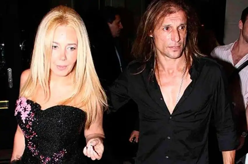 Dictaron la falta de mérito de Claudio Caniggia