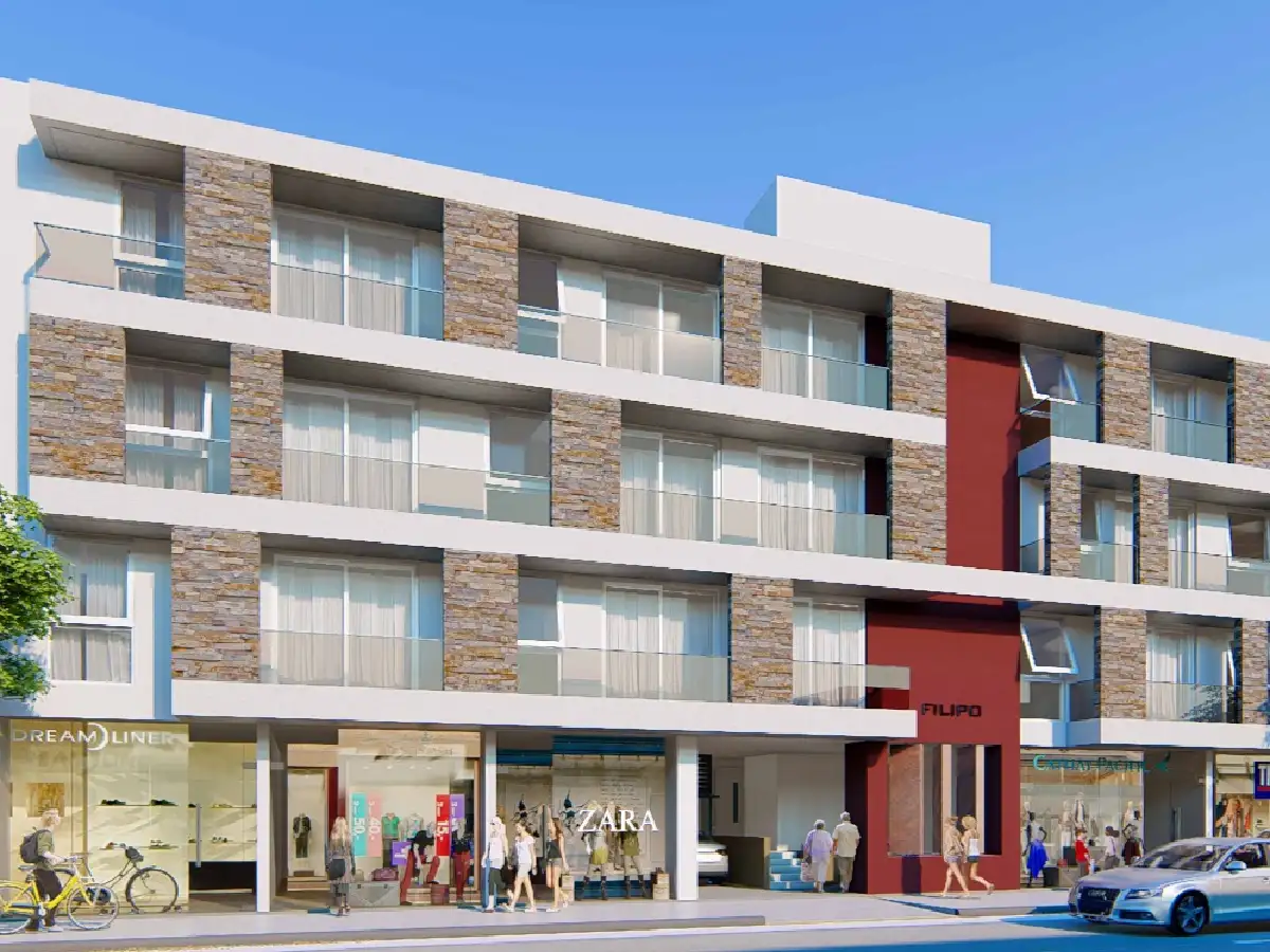 Arroyito crece en altura y analiza permitir edificios  de hasta ocho pisos  