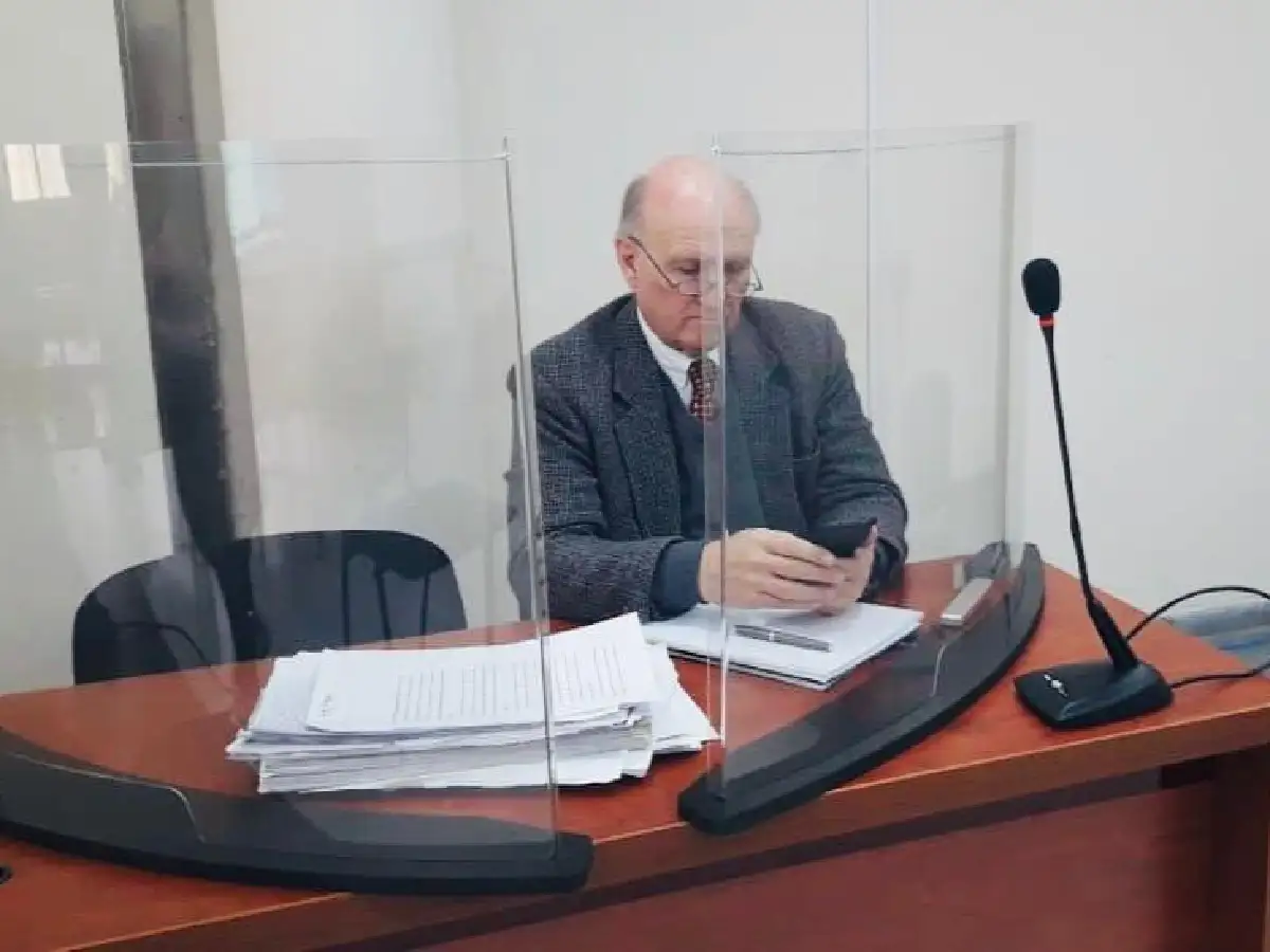 La defensa de Vietti Colomé pidió que se lo condene como un caso de exceso de legítima defensa