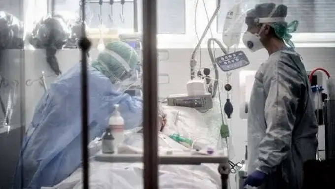 Argentina: Informan ocho nuevos fallecimientos y suman 1.124 los muertos por Covid