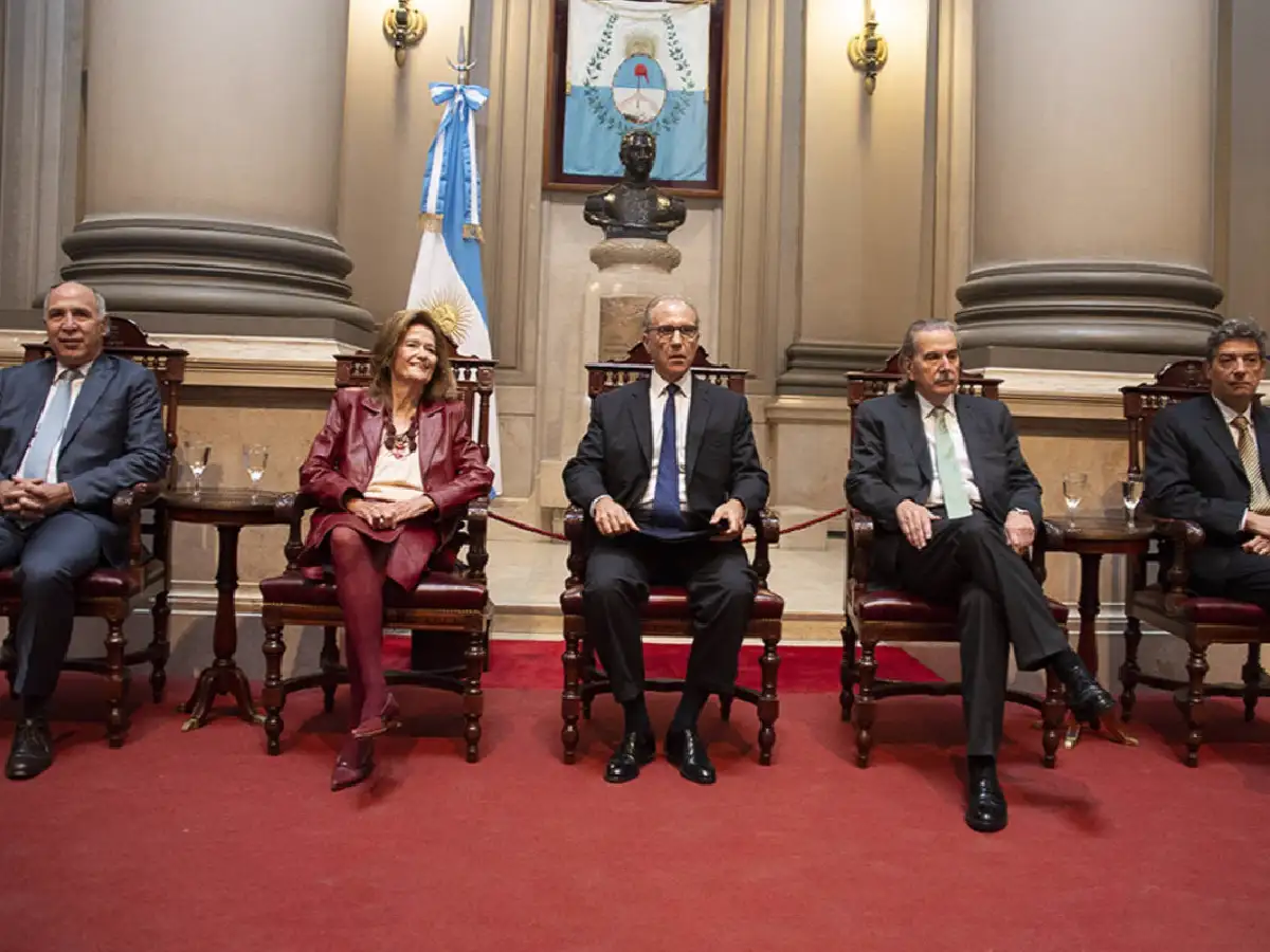 La Corte podría retrasar el inicio del primer juicio contra Cristina Kirchner
