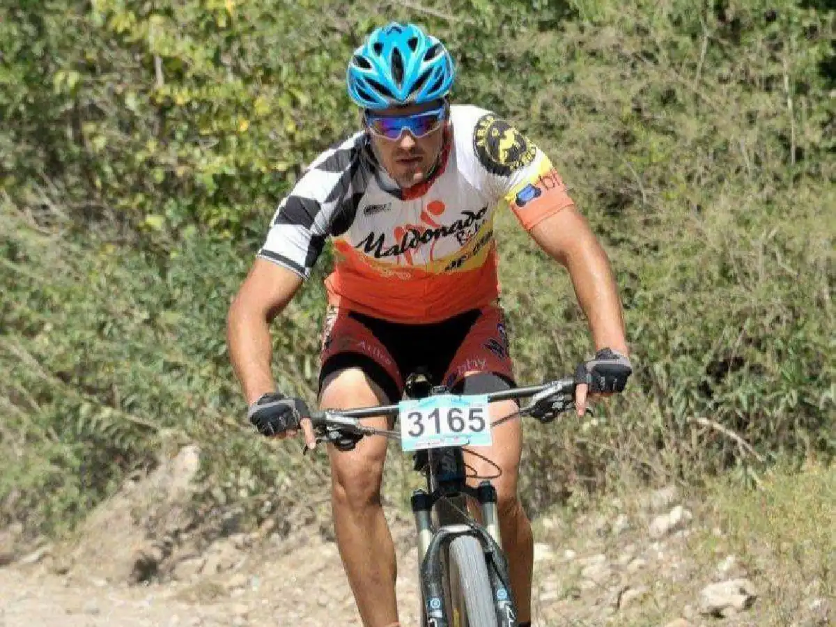 El Dos Provincias pasó por San Guillermo