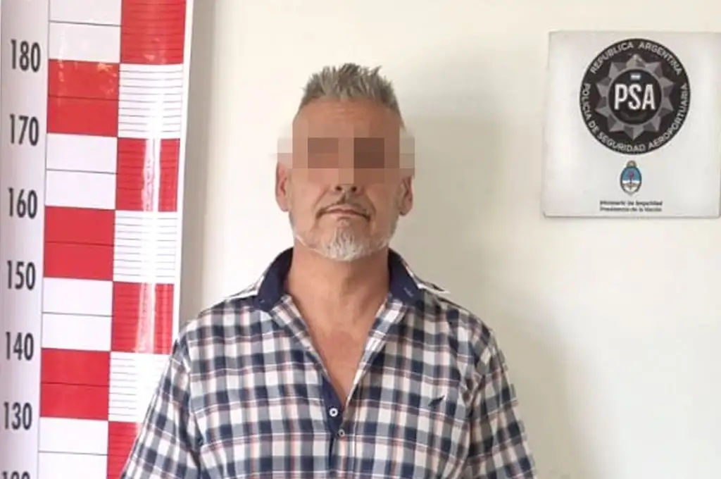 San Luis: detuvieron a un pastor evangélico acusado de trata de personas