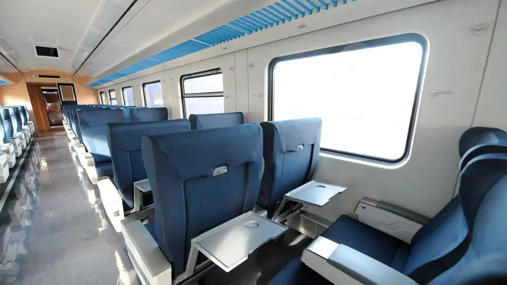 El tren crece y piden por la habilitación del tramo que una Rosario y Santa Fe