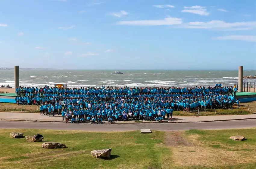 Esto generó polémica tanto a nivel nacional como local, ya que Mar del Plata suele ser un punto de recibimiento de deportistas que participan de estos torneos.