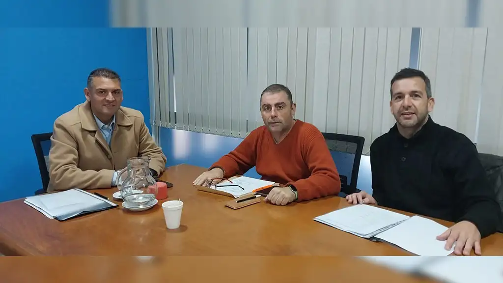 Se viene un nuevo encuentro deportivo y recreativo para personas con discapacidad