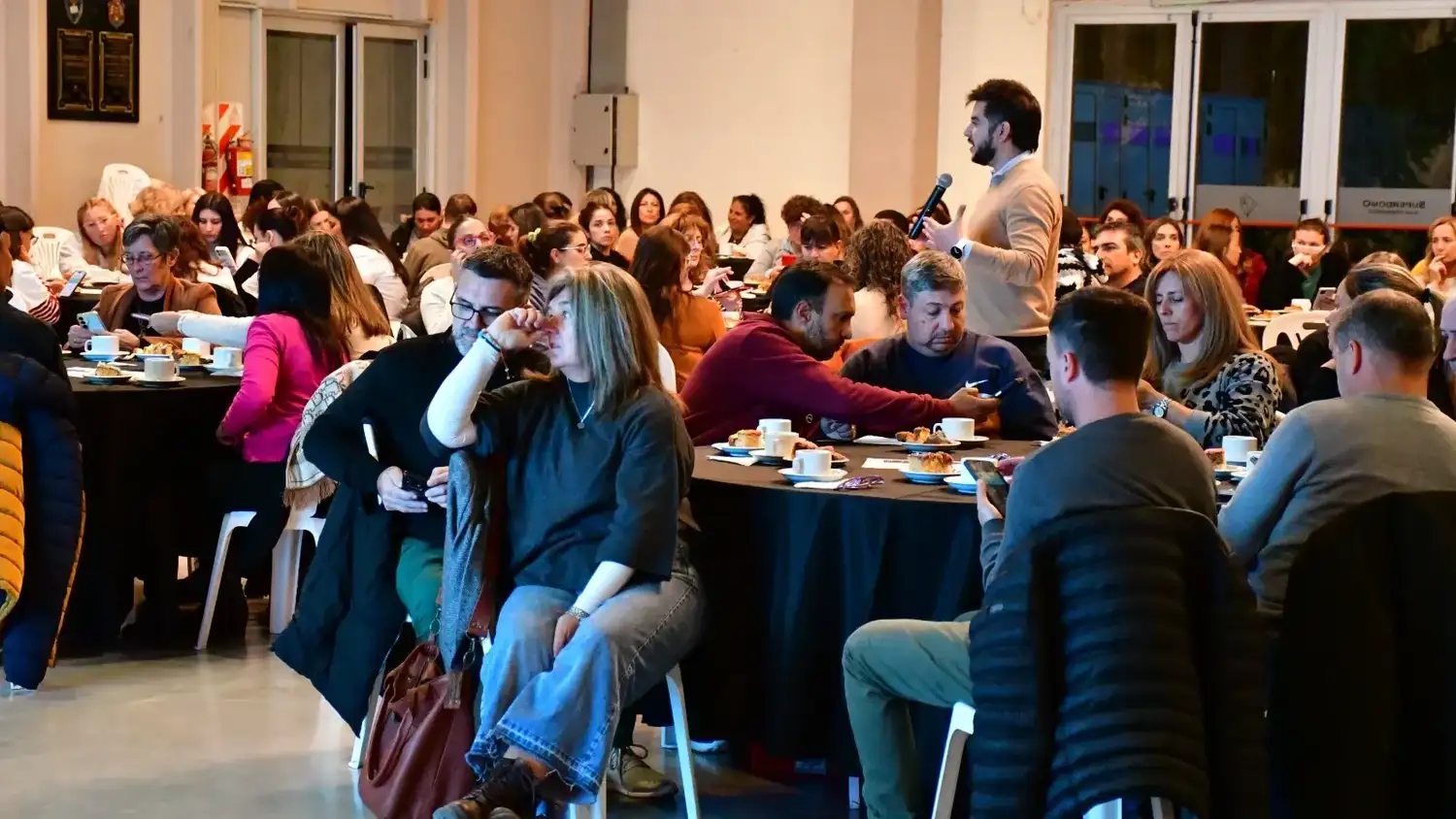 San Francisco del Futuro: representantes del sector productivo debatirán propuestas para el desarrollo local
