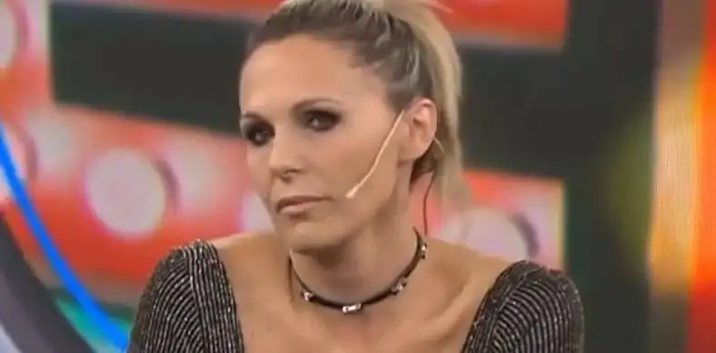 Denise Dumas generó polémica en LAM al afirmar que existen padres que ejercen violencia contra sus hijos pese a asegurar que los aman.