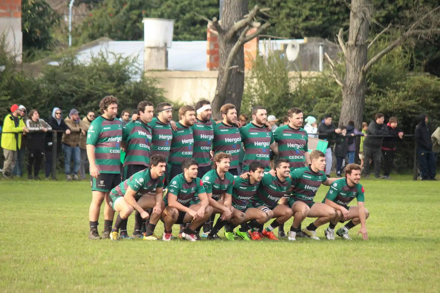 Mar del Plata Club es campeón del Súper 12