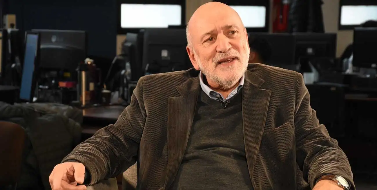 Para Rodríguez, sin acuerdo con el kirchnerismo, Ariel Lijo no será integrante de la Corte Suprema de Justicia. Foto: Luis Cetraro