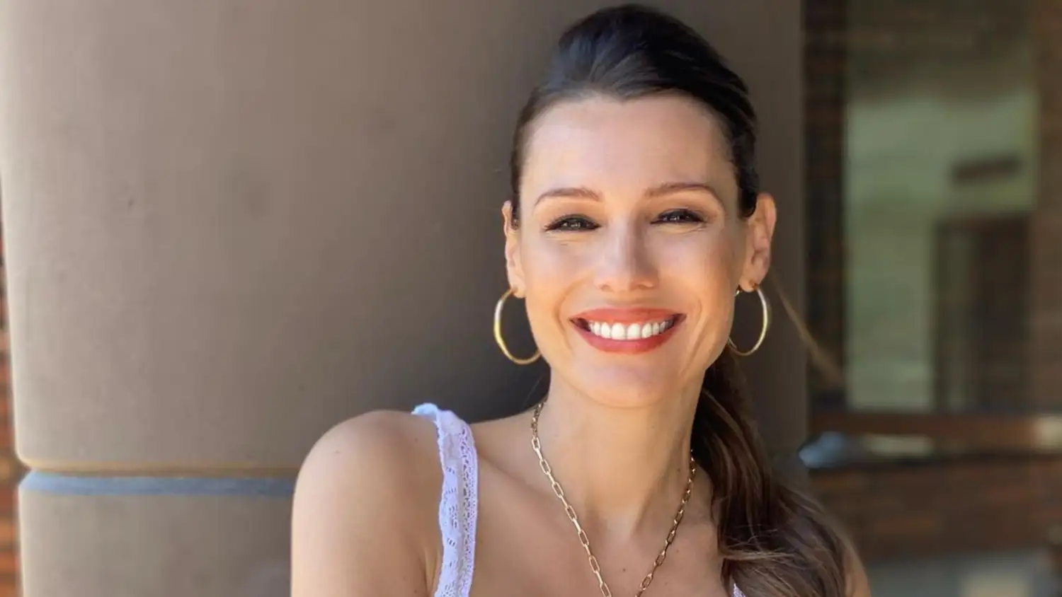 Pampita