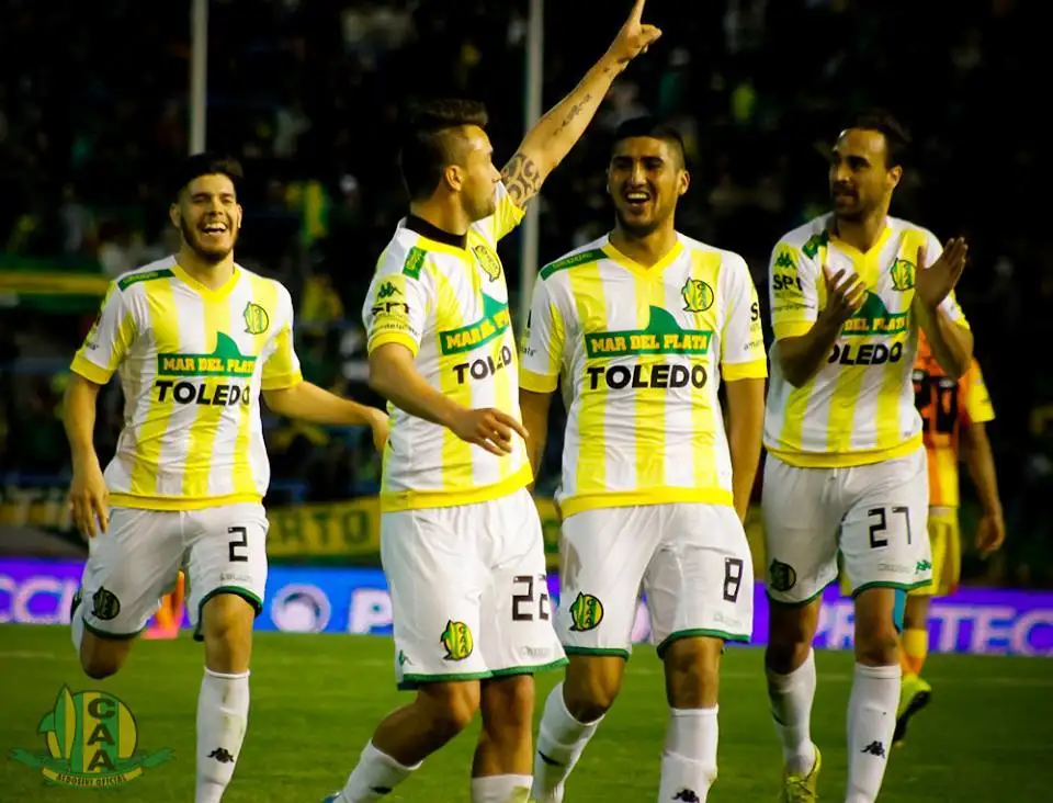 En duda el partido ante Huracán