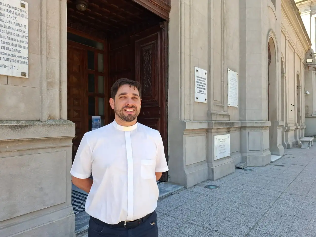 Padre Juan Marcos