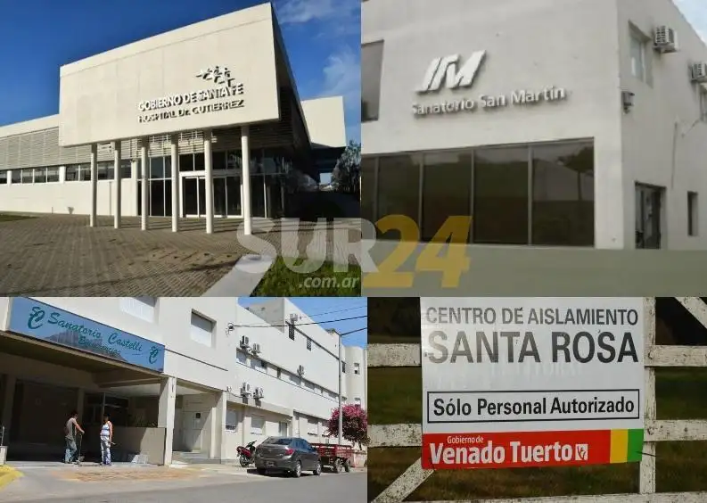 Covid: se mantiene el número de contagios e informan otra muerte en Venado