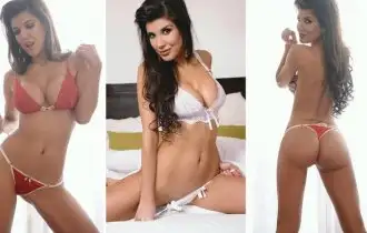 “En Bolivia me tratan como una diva”
