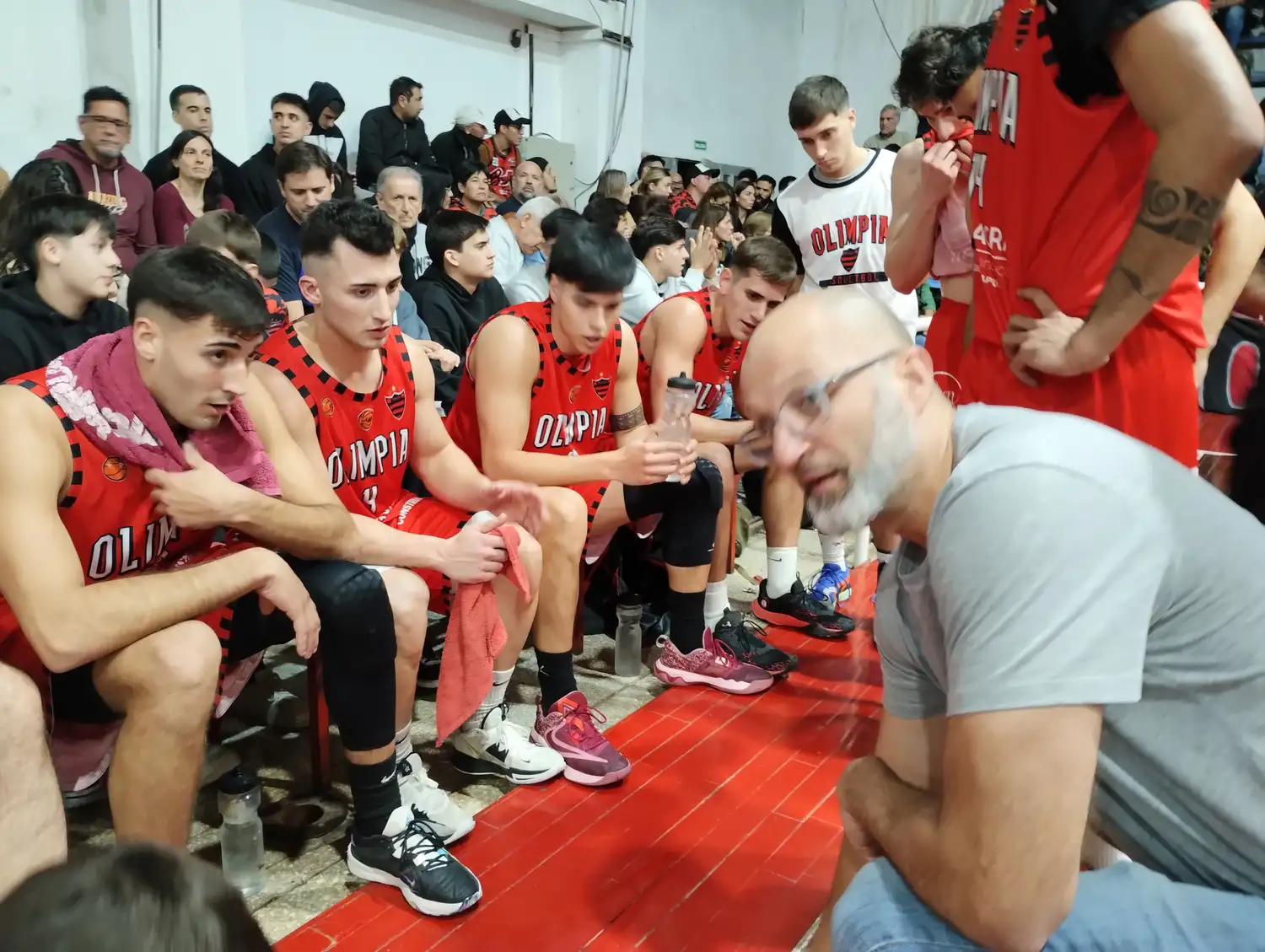 Olimpia BBC - 2