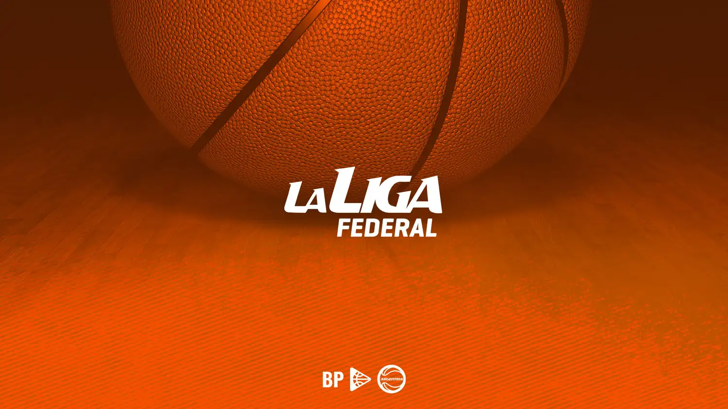 La Liga Federal que comenzará a mediados de febrero ya tiene zonas confirmadas