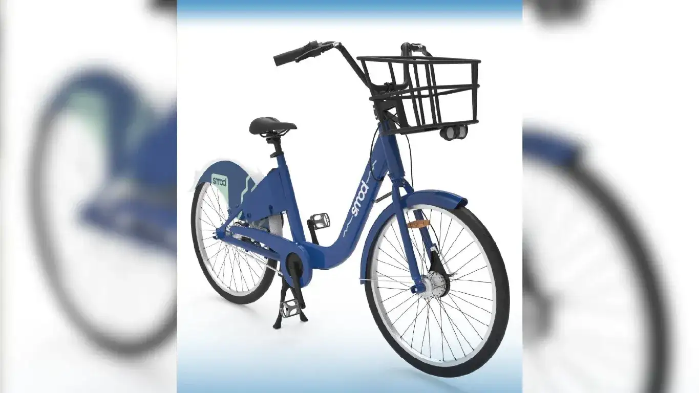 San Francisco incorporará un sistema inteligente de bicicletas públicas: cómo funcionará el nuevo servicio
