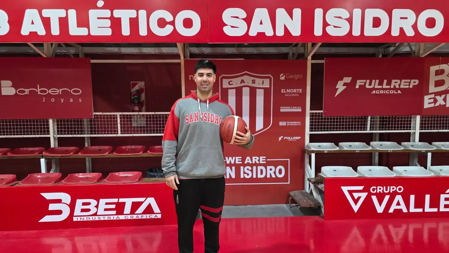 Julián Badosa