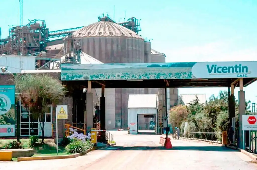 Causa Vicentin: allanaron las cajas de seguridad bancarias de directivos