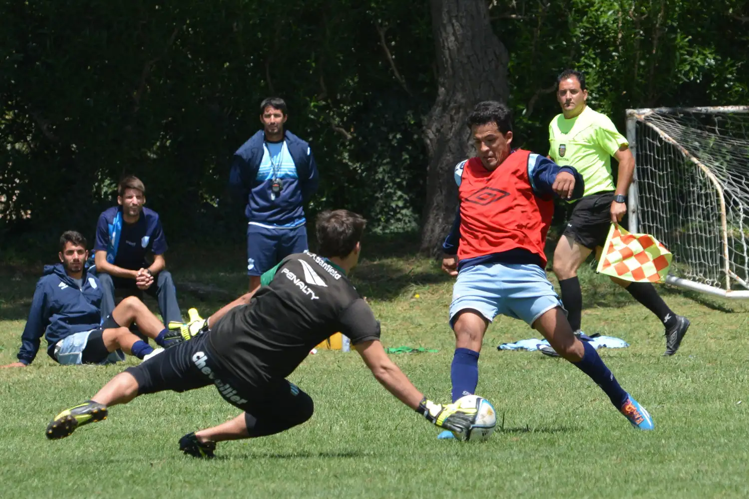 Unión debuta el sábado 14 a las 21