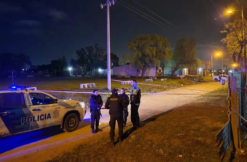 Se negó a declarar el acusado de matar a un hombre en Parque Palermo
