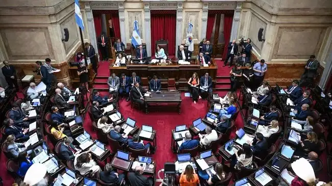 Persisten dudas respecto de los artículos 30 y 12, vinculados a inversiones en ciencia, defensa y educación.