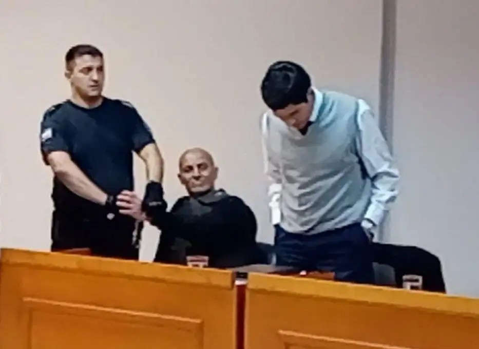 Condenado a perpetua por matar a su hija