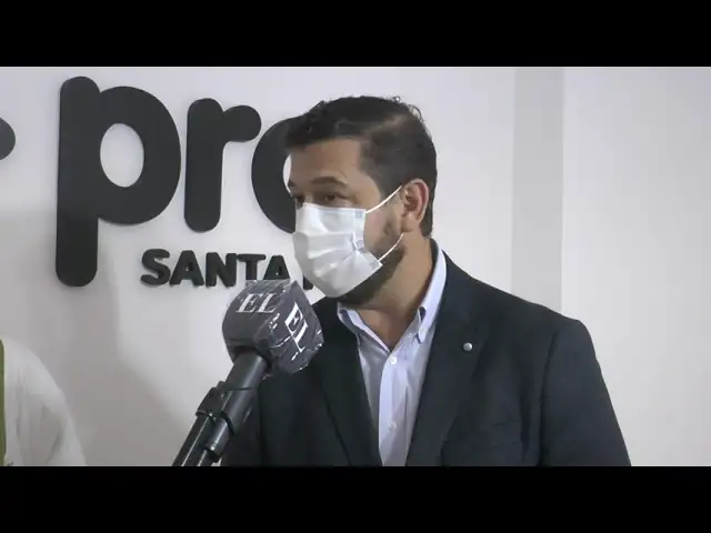 Plan de seguridad de Juntos por el Cambio