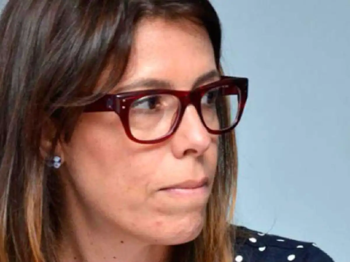 Laura Alonso dijo que está "a disposición de la justicia" por el caso del Correo