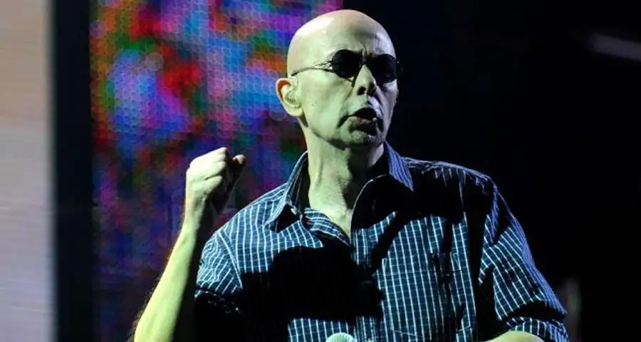 Tras el trágico show, "El Indio" Solari declaró como testigo