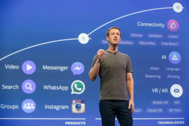 Zuckerberg busca unificar WhatsApp, Instagram y Facebook en una sola app
