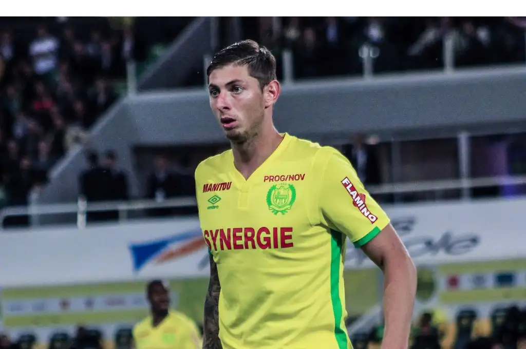 Caso Emiliano Sala: se filtró que Cardiff intentó comprar un seguro de vida el día después a su desaparición