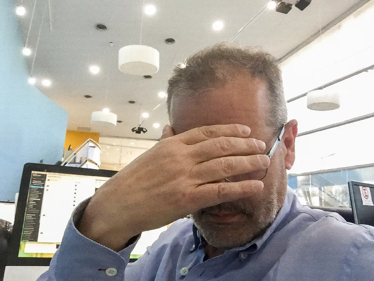 Cuatro de cada 10 argentinos  atribuyen su migraña al "estrés  emocional", según un estudio