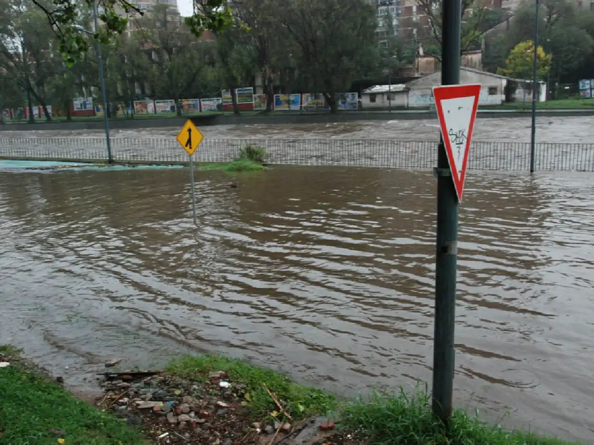 Para evitar tragedias en ríos y arroyos