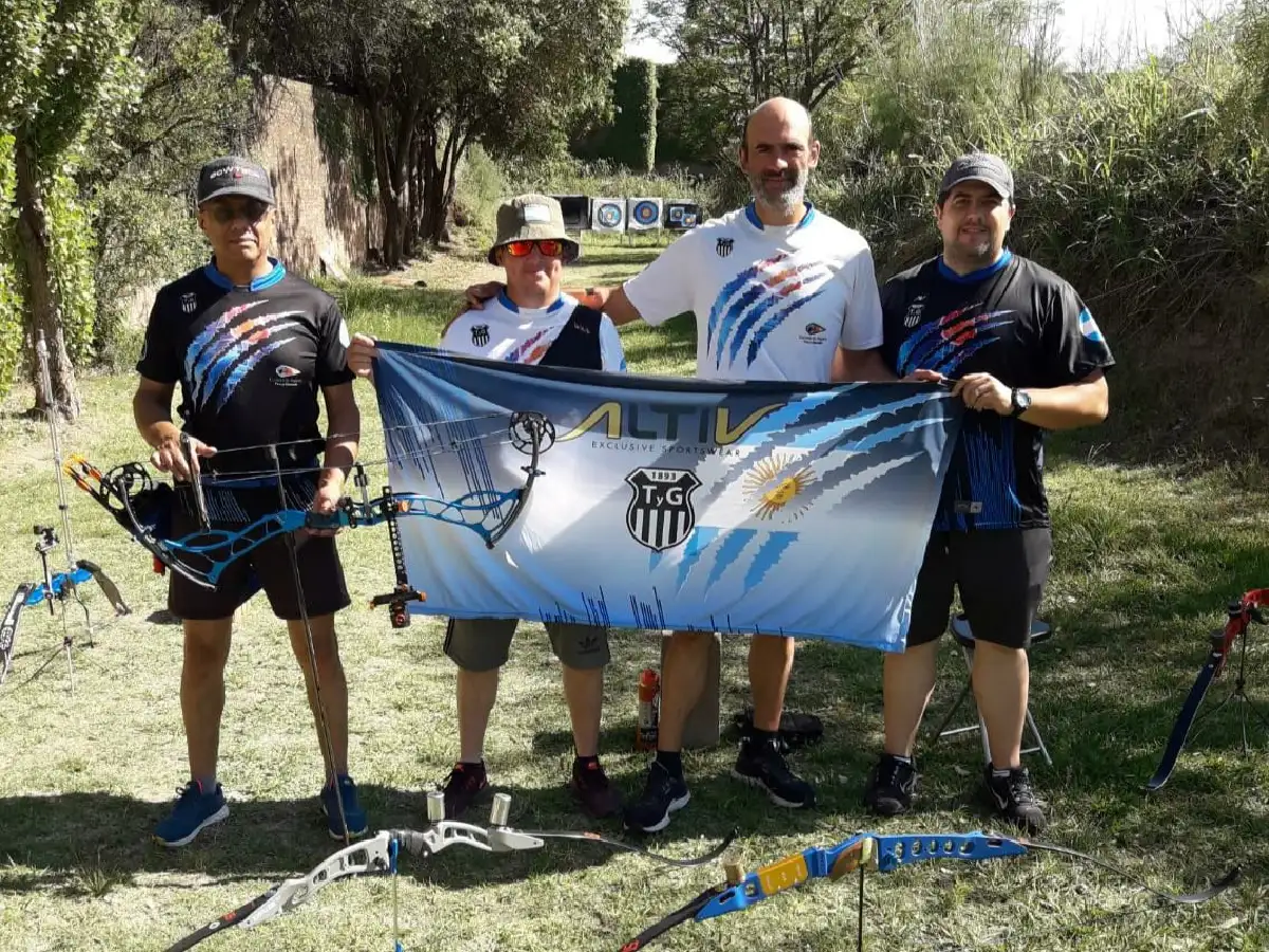 Tiro y Gimnasia disputará importante torneo en Bahía Blanca