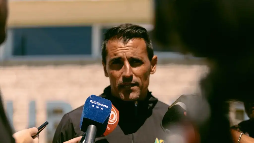 Aldosivi debuta ante un prometedor Defensa