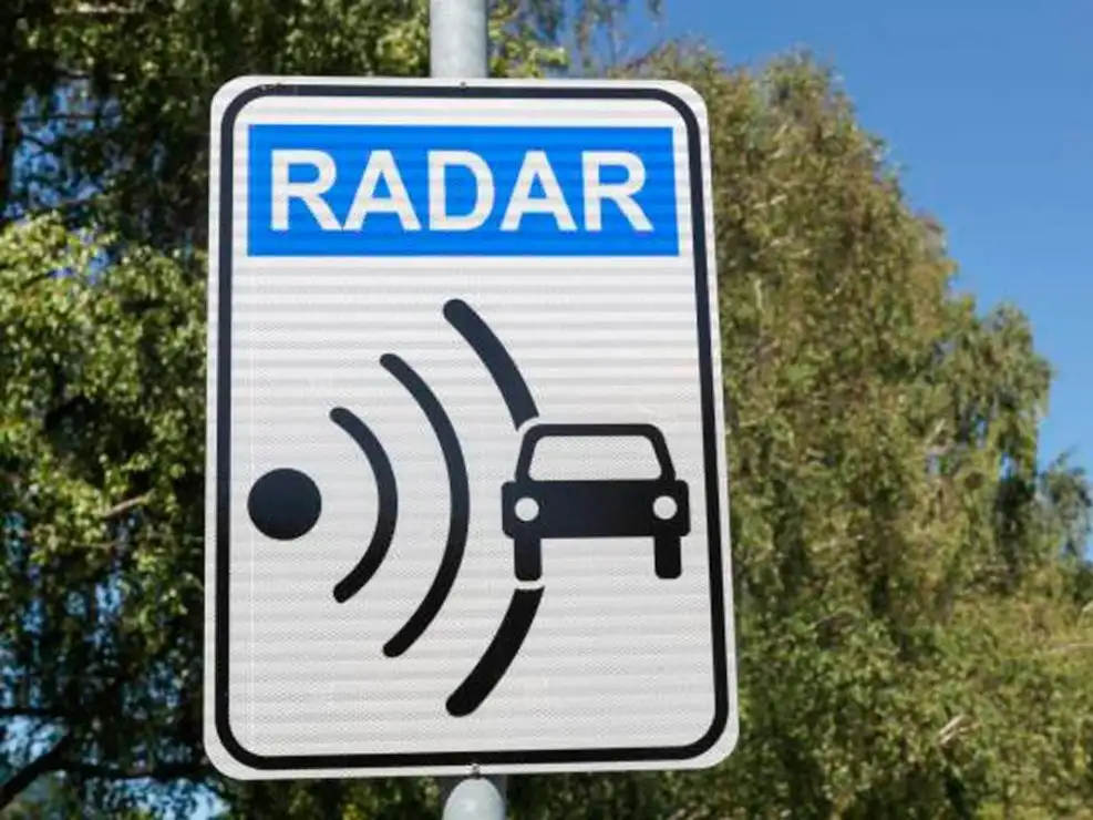 Crecen las infracciones en rutas nacionales y provinciales.